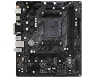 ASRock B550M-HDV - 569389 - zdjęcie 3